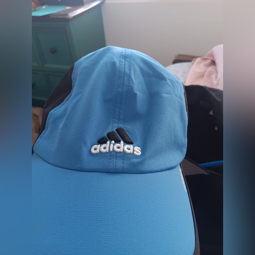 Adidas cap